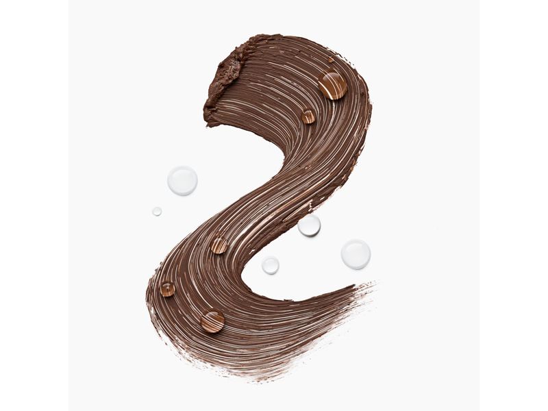 Catrice Mascara Glam and Doll Volume Brown Waterproof braun Wimpertusche mit Volumeneffekt in Mittelbraun