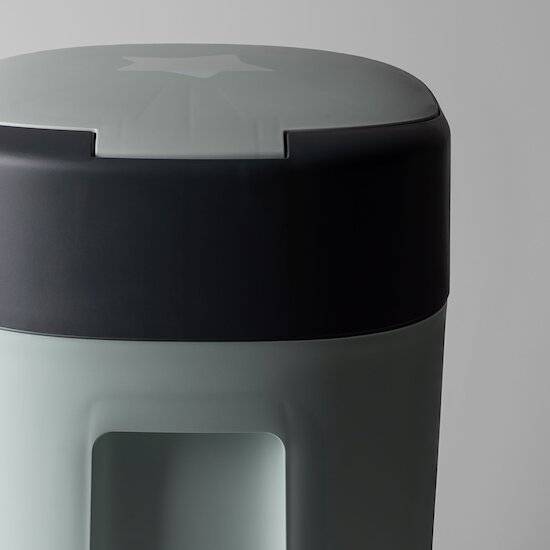 Poubelle à Couches Twist & Click   Vert        de               Tommee Tippee