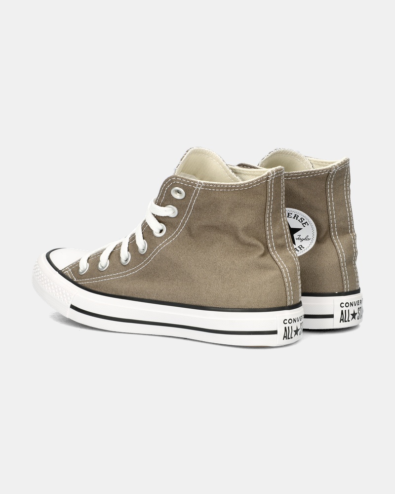 Converse Chuck Taylor All Star Hoge sneakers  - bruin