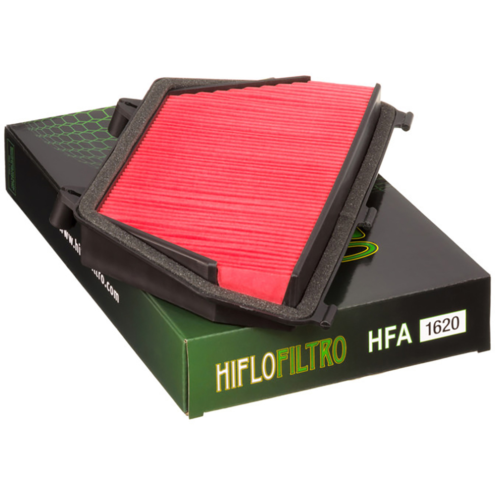 Hiflofiltro - Filtre à air HFA1620