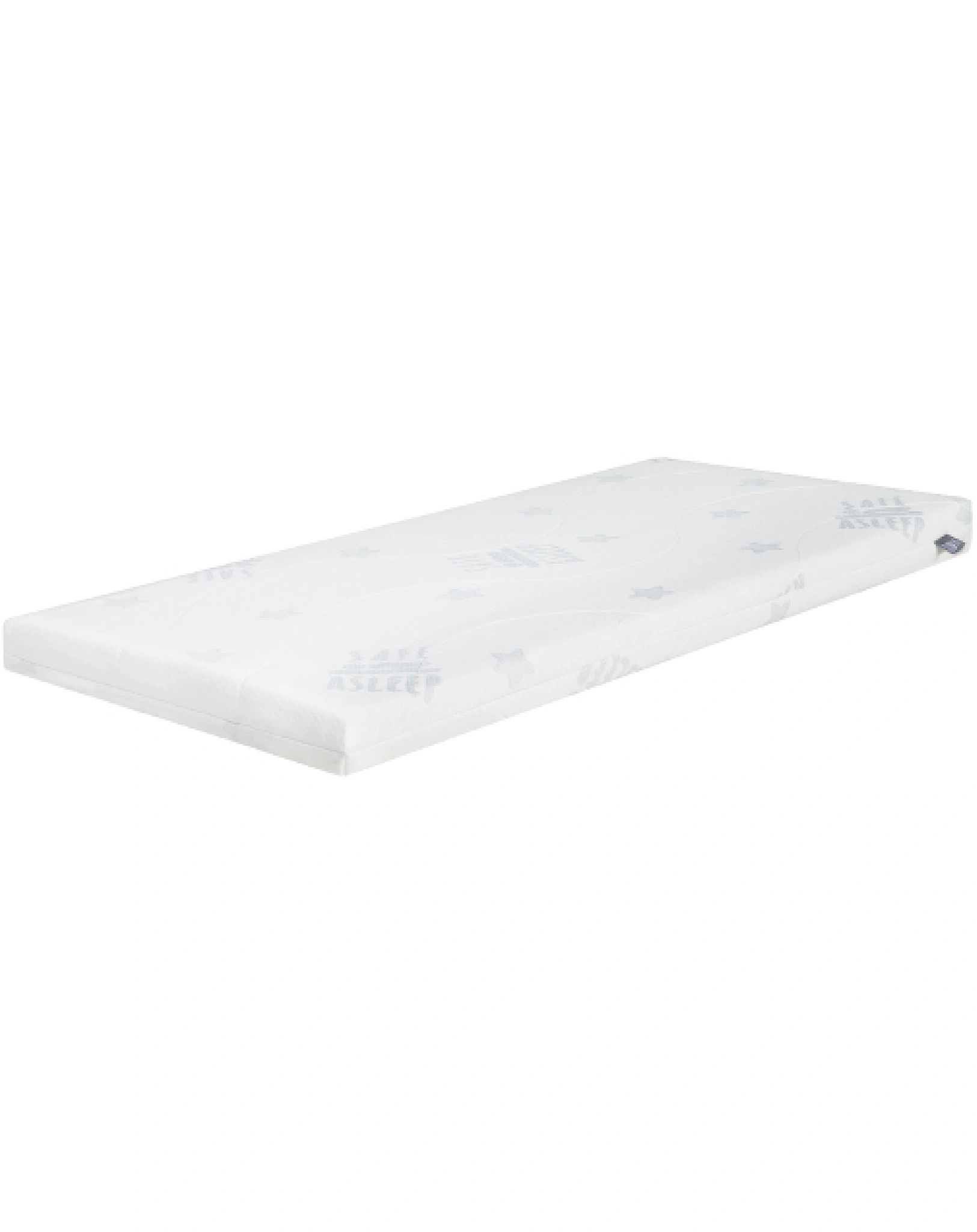 Wiegenmatratze AIR BALANCE PLUS (Größe: 40 x 90 cm)