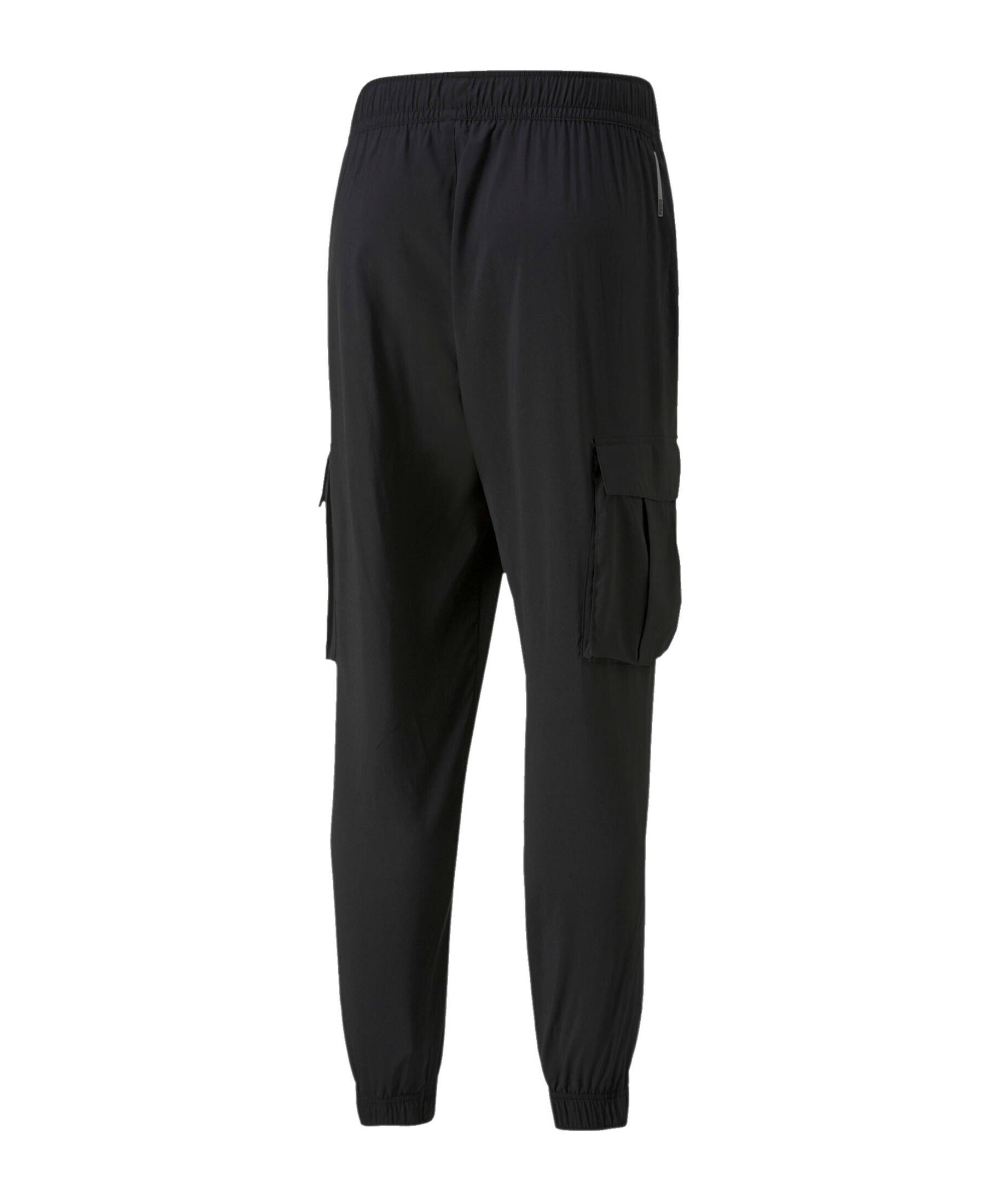 Puma| Herren Cargohose Train Fav Woven