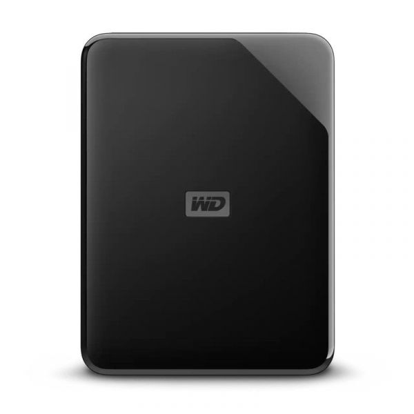 Disco Externo Western Digital Elements SE 6 TB 2.5