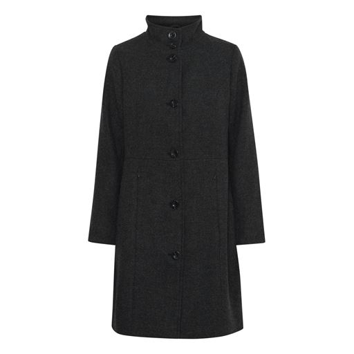Fransa Penelope Frakke, Charcoal Melange, L