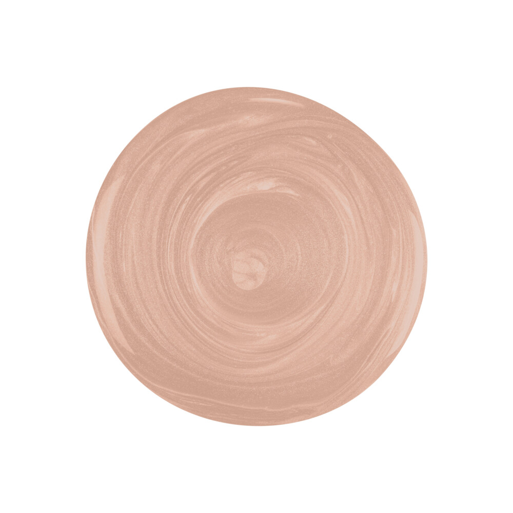 Rimmel Nagellak 60 Seconds SuperShine 708 Kiss in the Nude8 ml