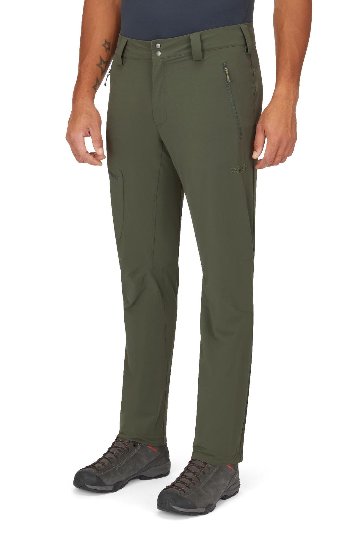 Rab<br>Incline Pants