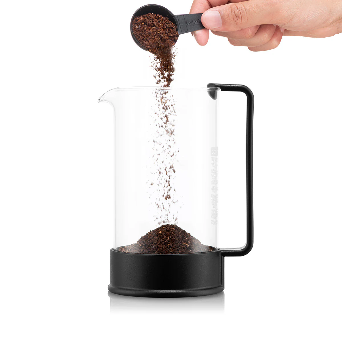 Bodum Pressopannu BRAZIL 1.0 L