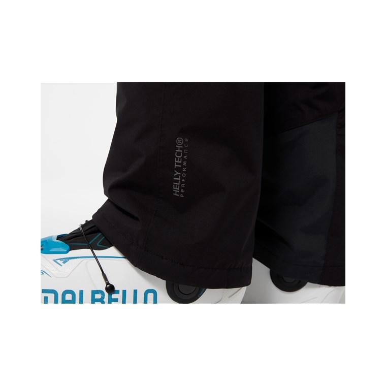 Helly Hansen W Switch Cargo Insulated Pant