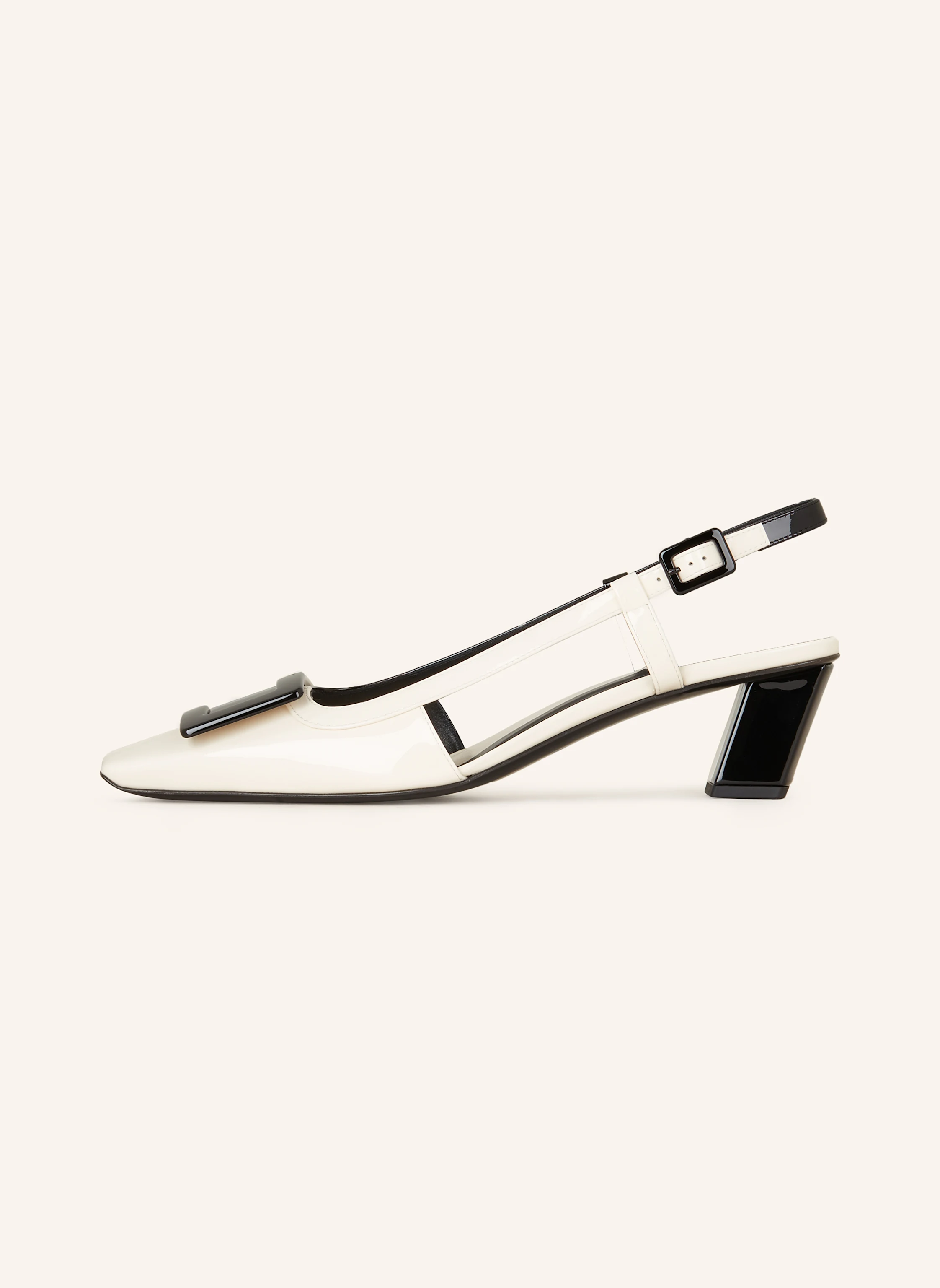 Roger Vivier Slingpumps BELLE VIVIER