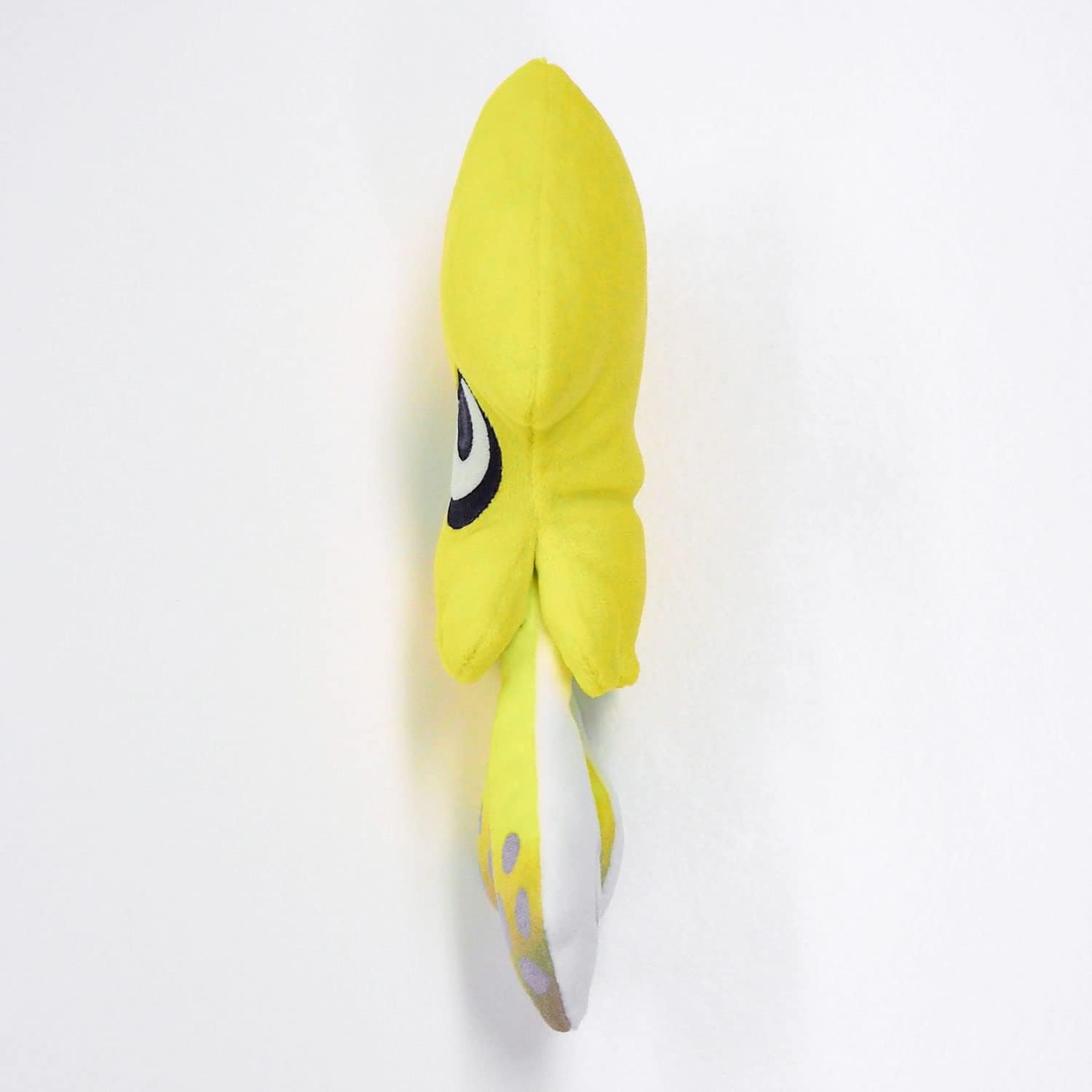 Splatoon Squid