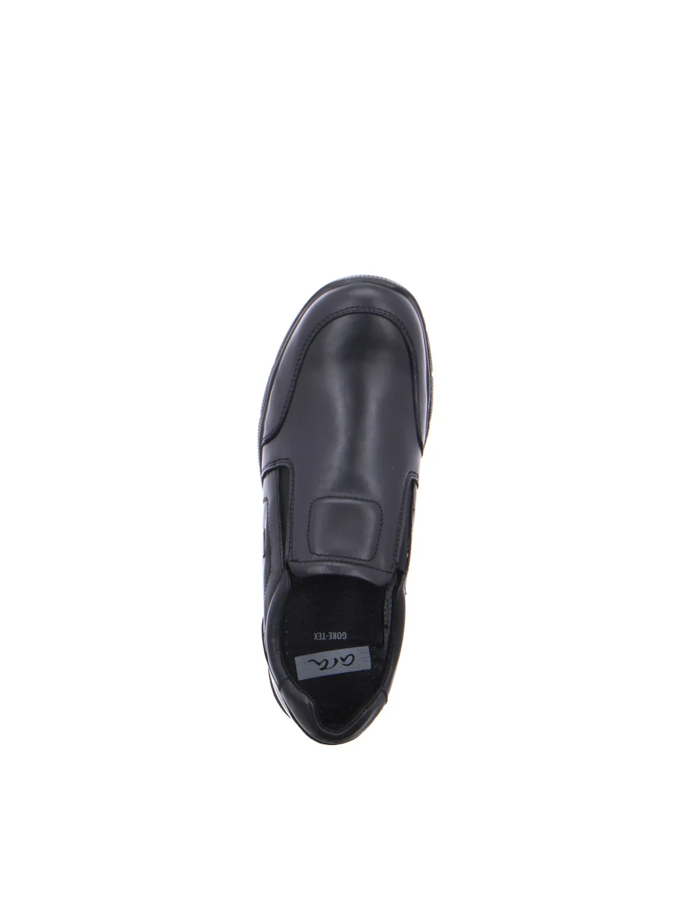 Slipper Benjo schwarz