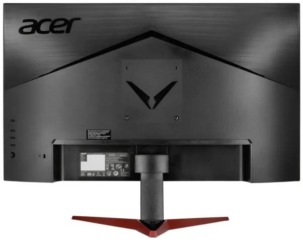 [OUTLET] - Acer Nitro VG270U - LED-skærm - 27