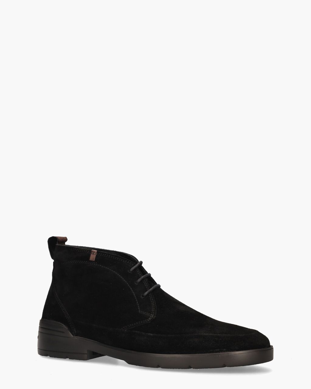 Floris Van Bommel De Venker 01.16 Heren Veterboots