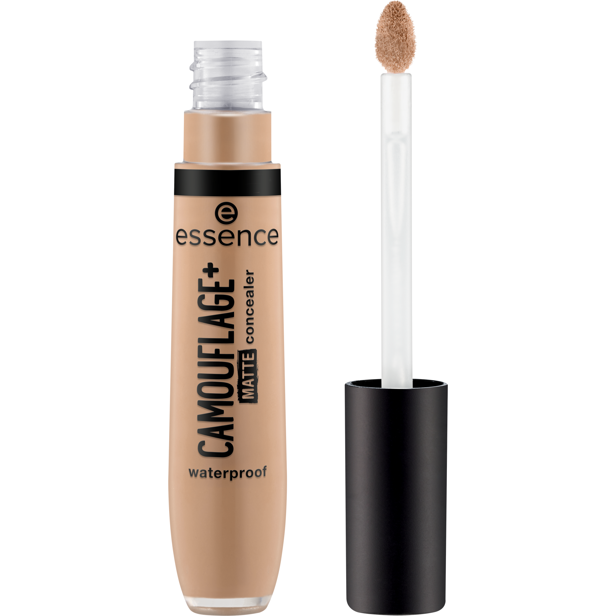 CAMOUFLAGE+ MATTE concealer