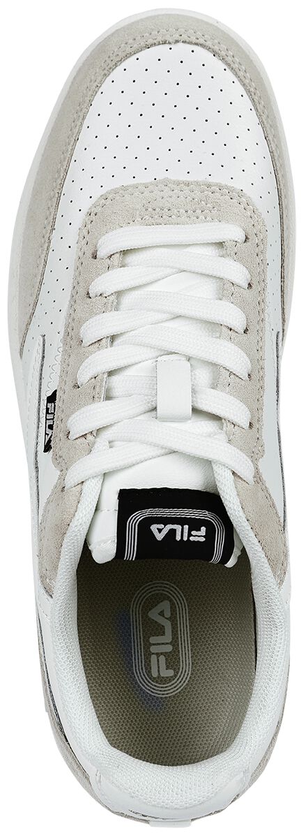 FILA SEVARO S wmn | Fila Baskets