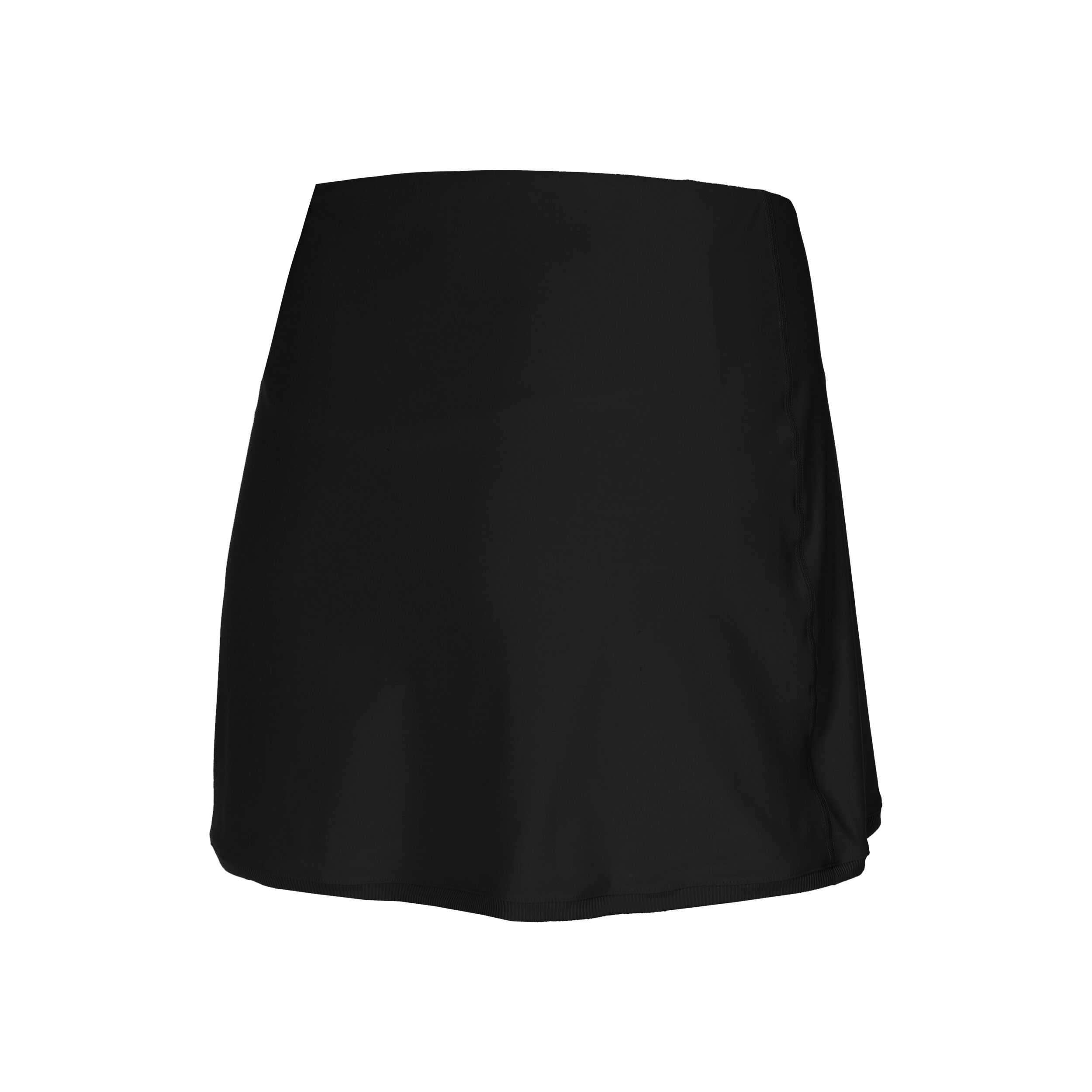 Nike Dri-Fit Victory Jupe Femmes - Noir , Blanc
