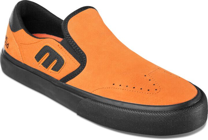 Low-rise briefs | Etnies Baskets
