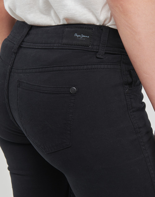 Pepe jeans - NEW PIMLICO - Noir 999