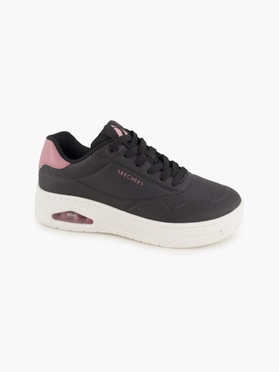 Skechers Sneaker Schwarz