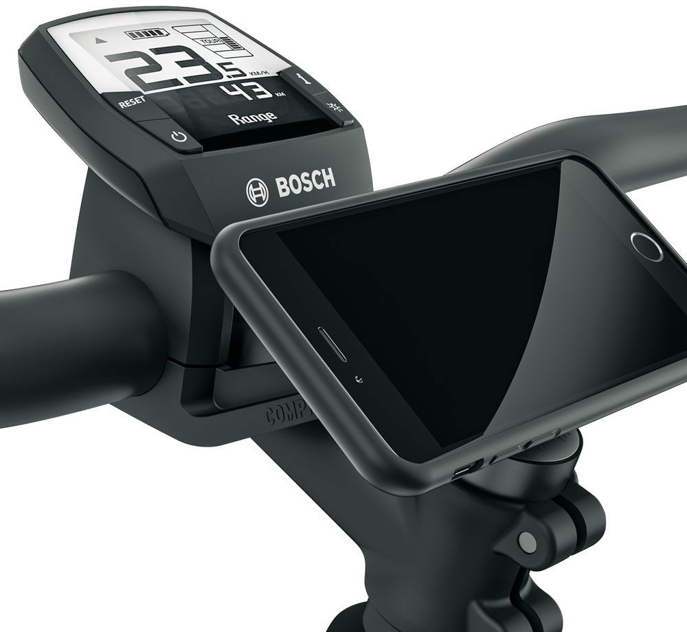 SKS Germany Compit+ Power Smartphonehalter kaufen | Bike-Discount