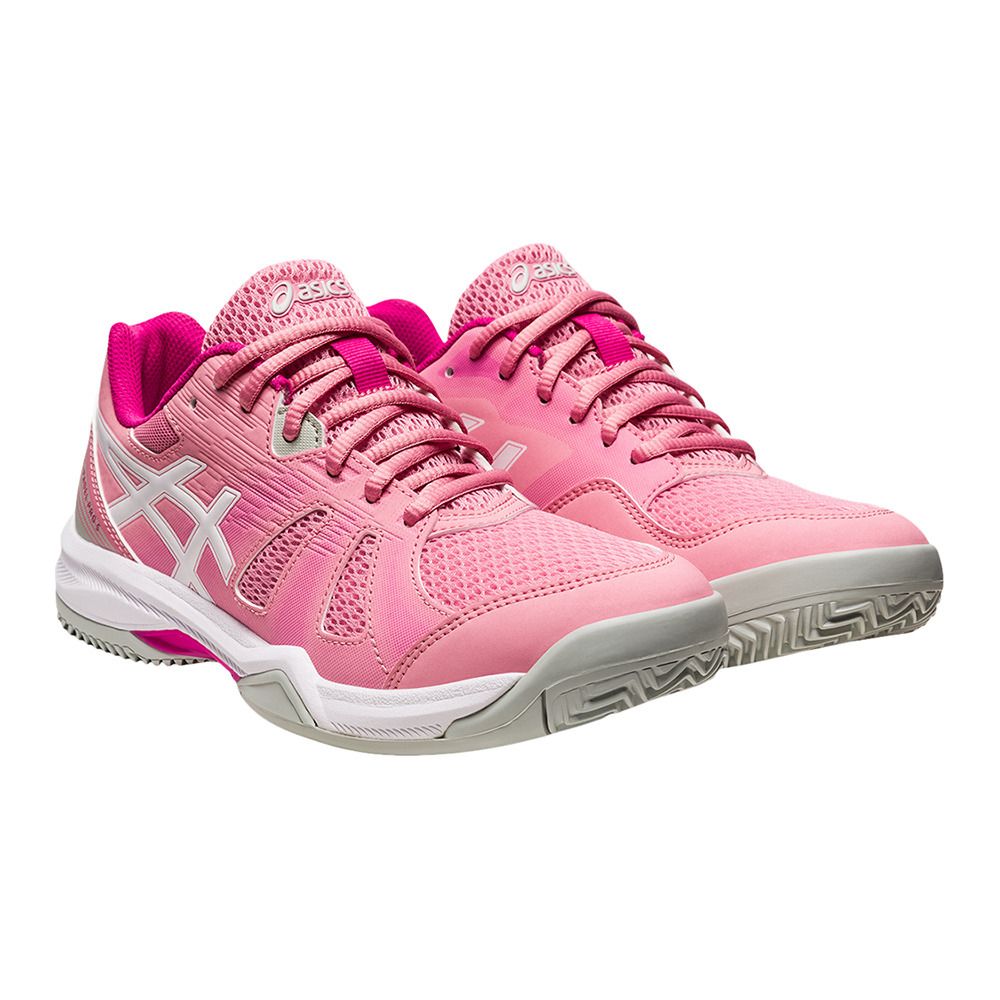 Asics GEL-PADEL™ PRO 5 - Chaussures padel Femme fruit punch/white