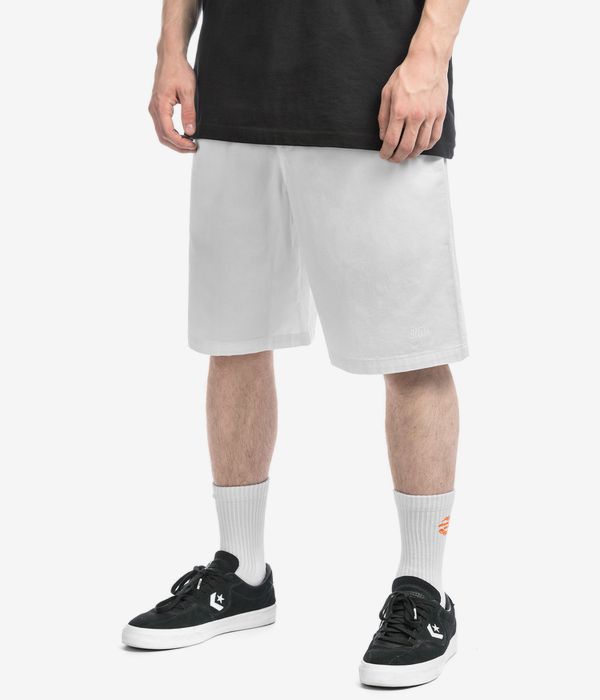 Antix Slack Shorts (white)