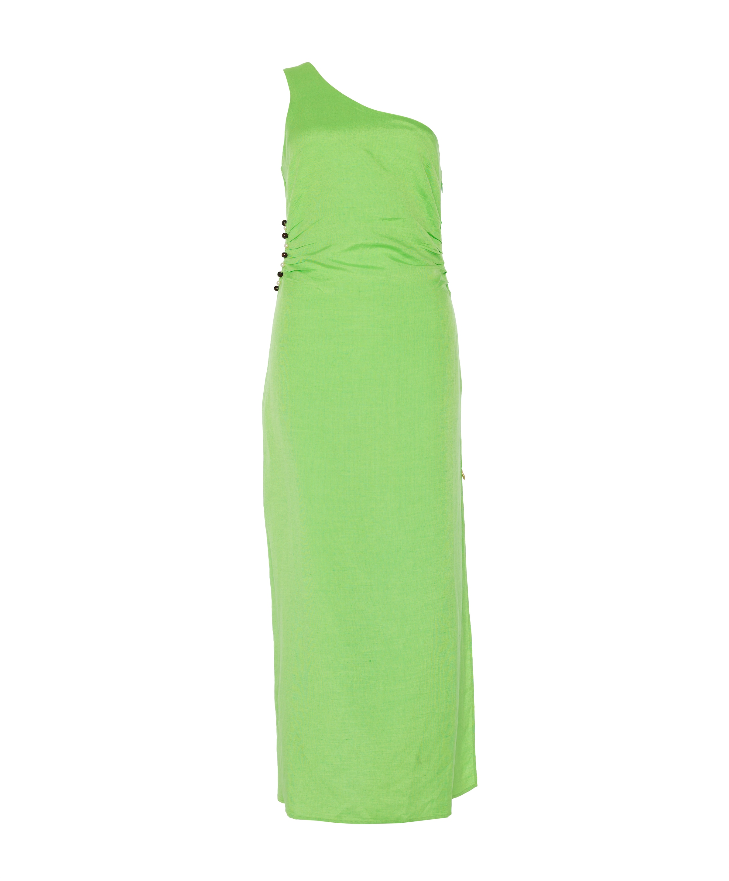Fabienne Chapot Dames jurk groen