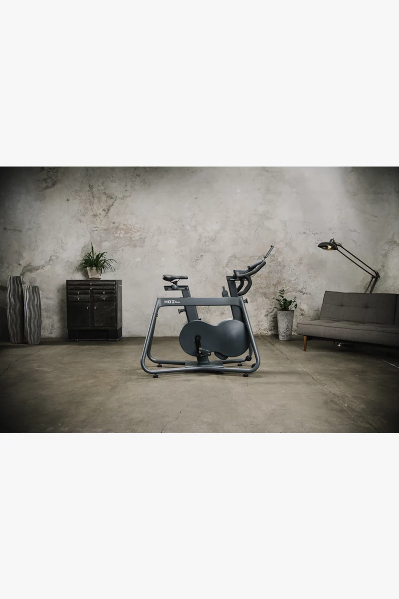 Kettler HOI Speed Indoor Bike