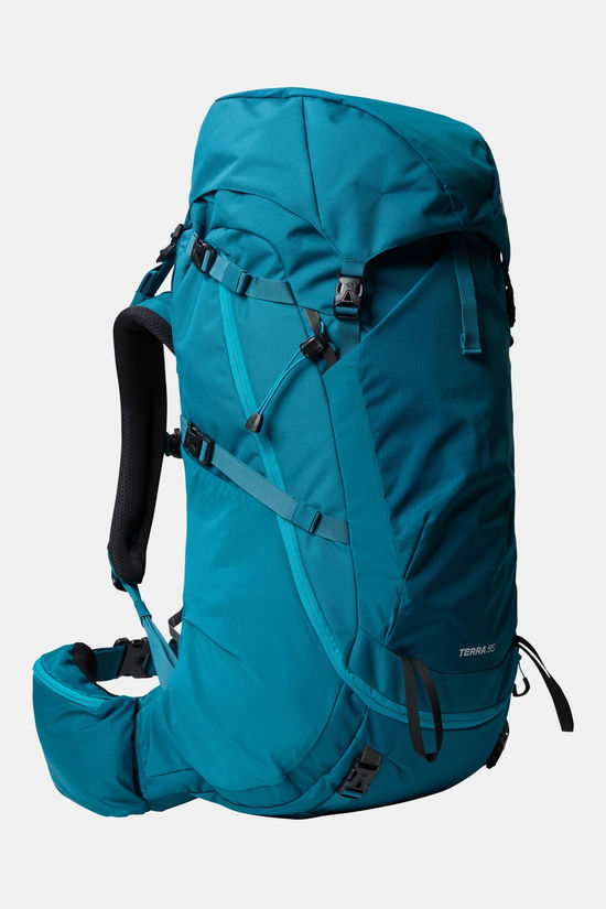 The North Face The North Face Terra 55 Backpack Dames
