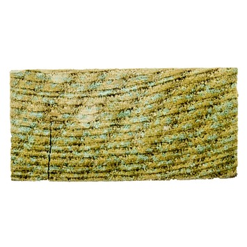 Tuinpaal grenenhout ruw ca. 2,5 x 5,0 cm, lengte ca. 180 cm
