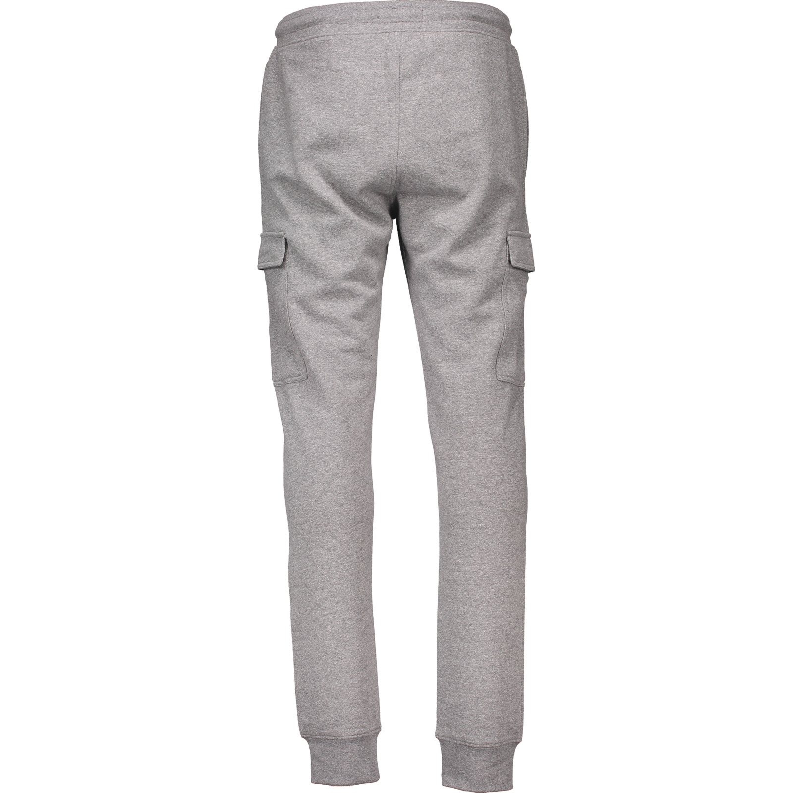 Hero Herren-Freizeithose L, grau