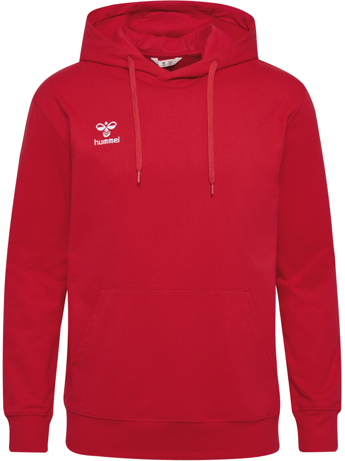 hmlGO 2.0 HOODIE
