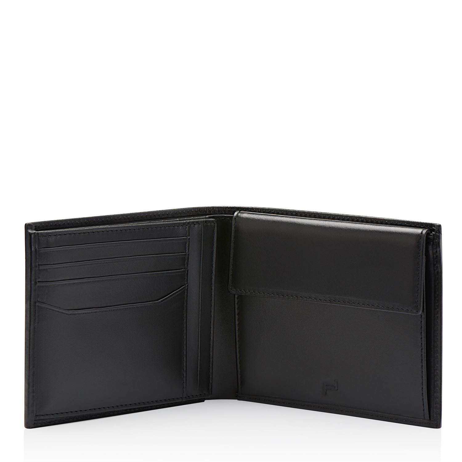 Porsche Design Wallet 10 black