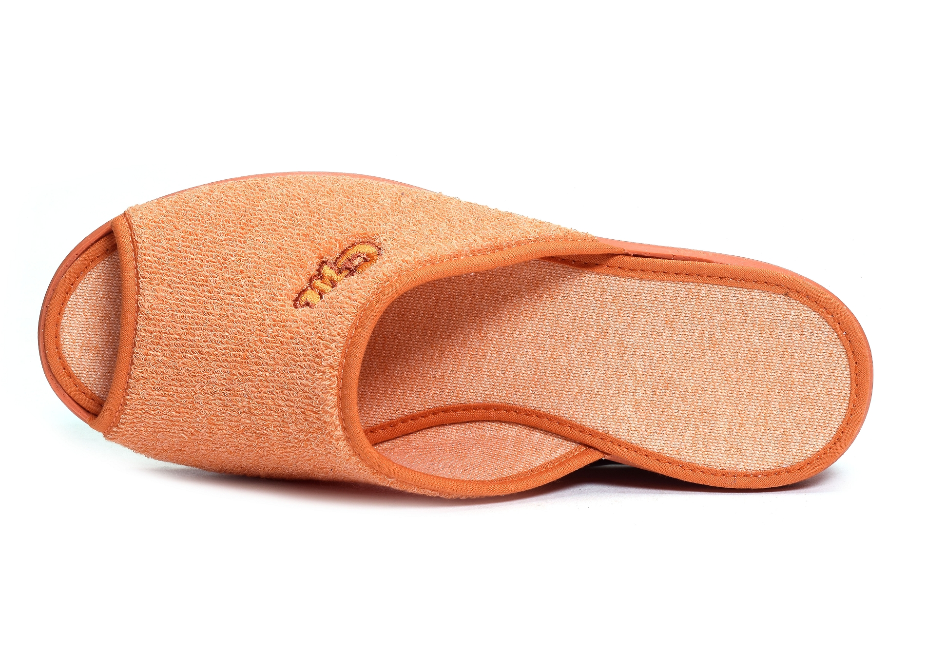 Yuki orange