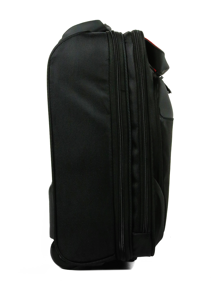 Pilot case Delsey Parvis Plus 17.3 pouces