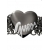 Guess Damenarmband UBB81020