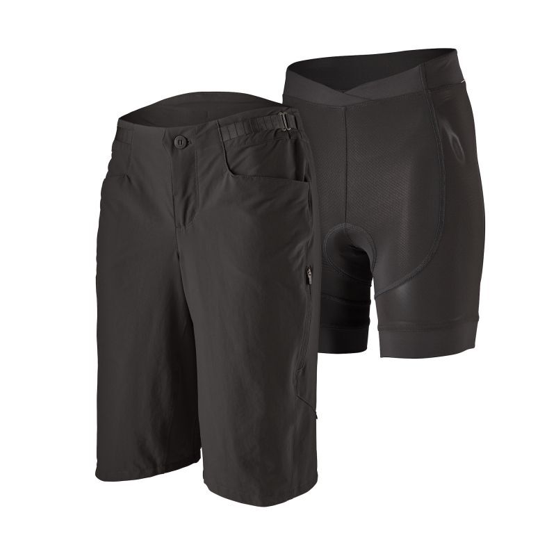 Dirt Craft Bike Shorts - Short VTT femme