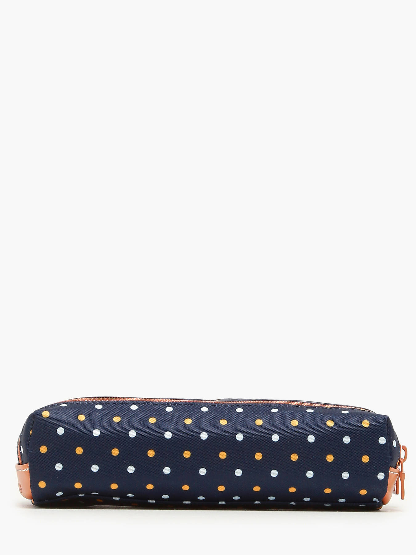 Trousse 2 compartiments TANN'S