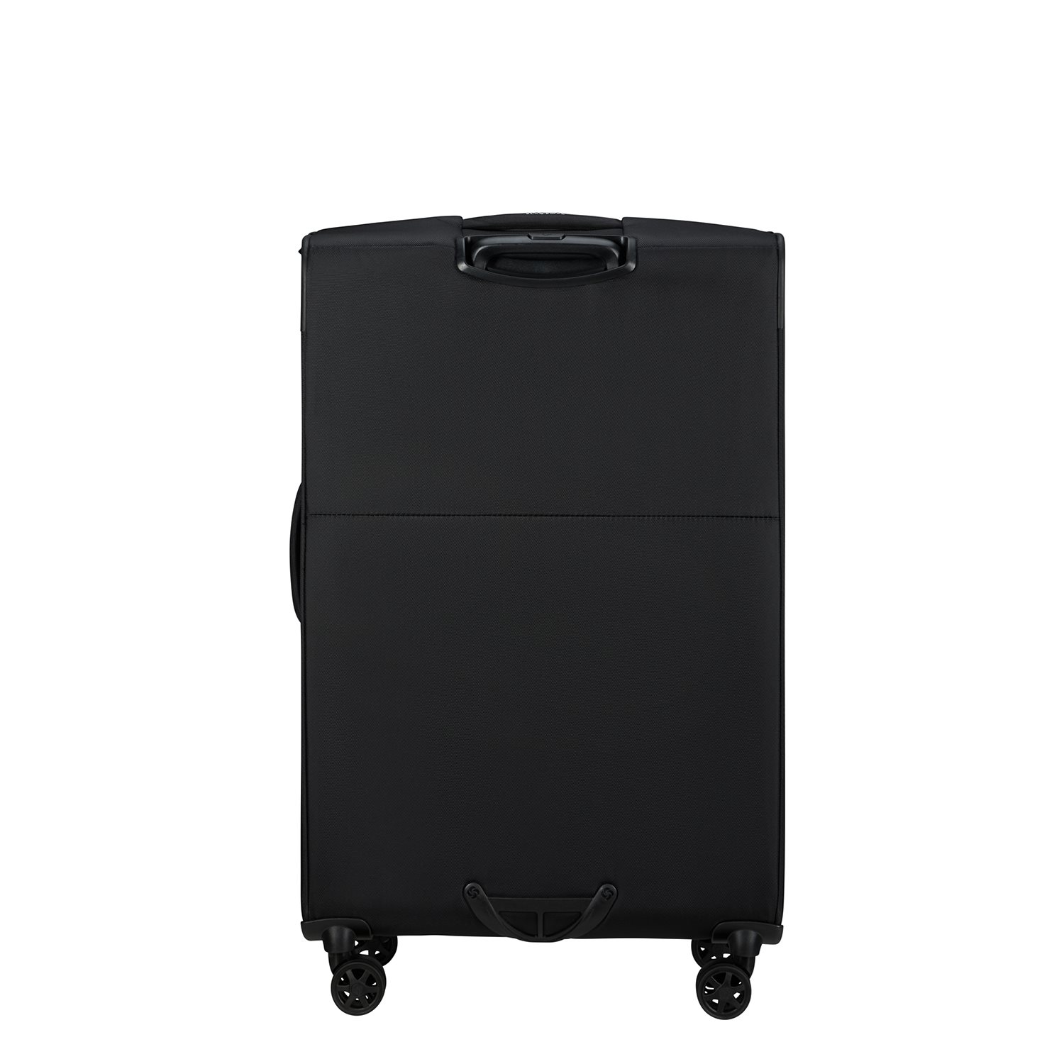 Samsonite Urbify Spinner 78 Exp black