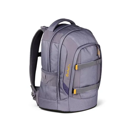 Satch PACK Schulrucksack Mesmerize