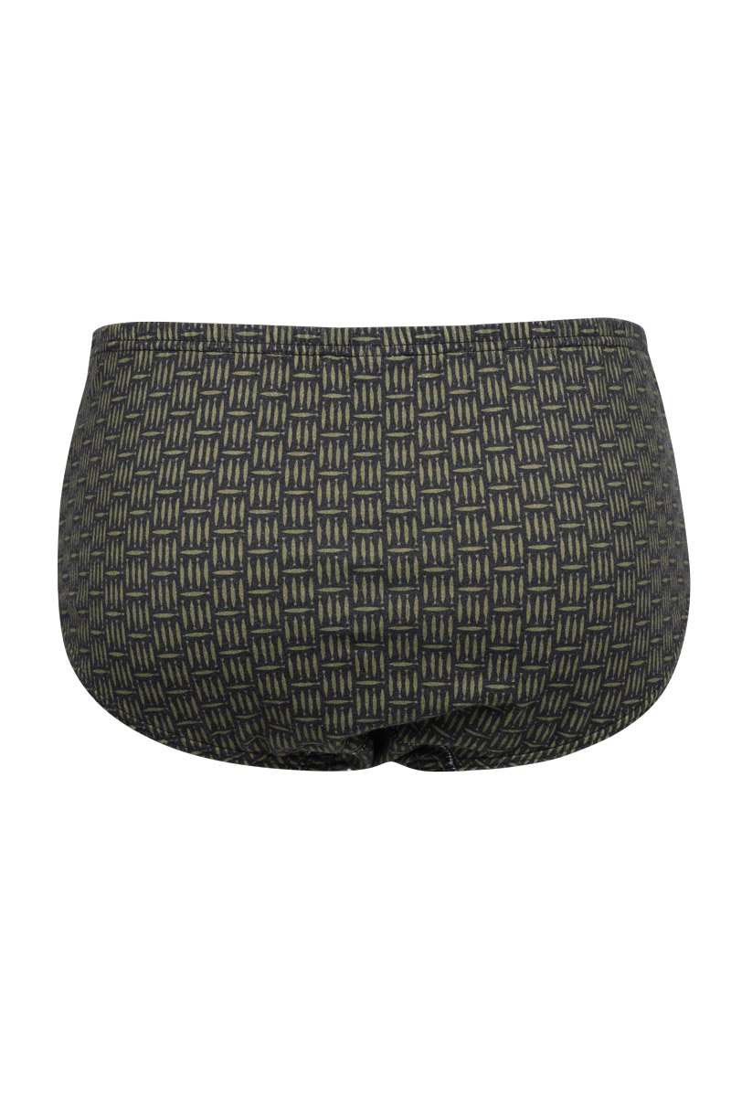 Slip motifs 