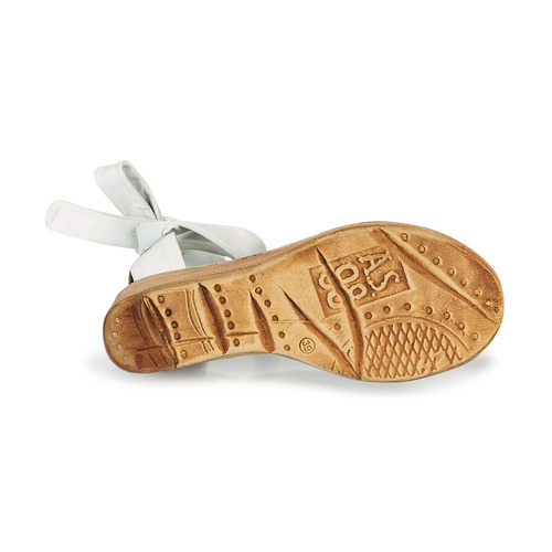 Airstep / A.S.98 - NOA LACE - Blanc
