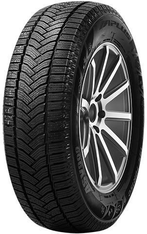 Aplus Asv909 Allseason 175/65 R14 90T
