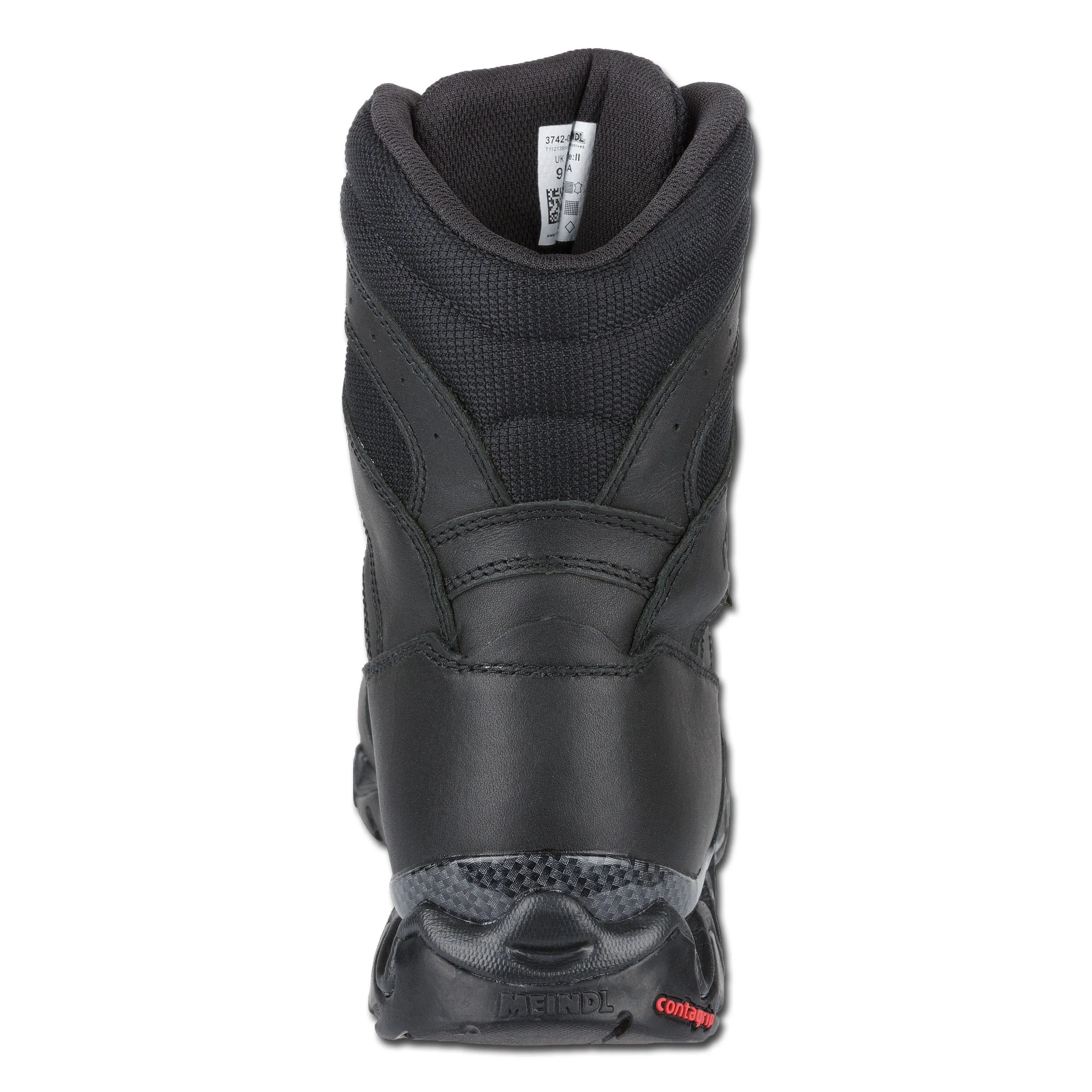 Meindl -  Einsatzstiefel Black Cobra GTX