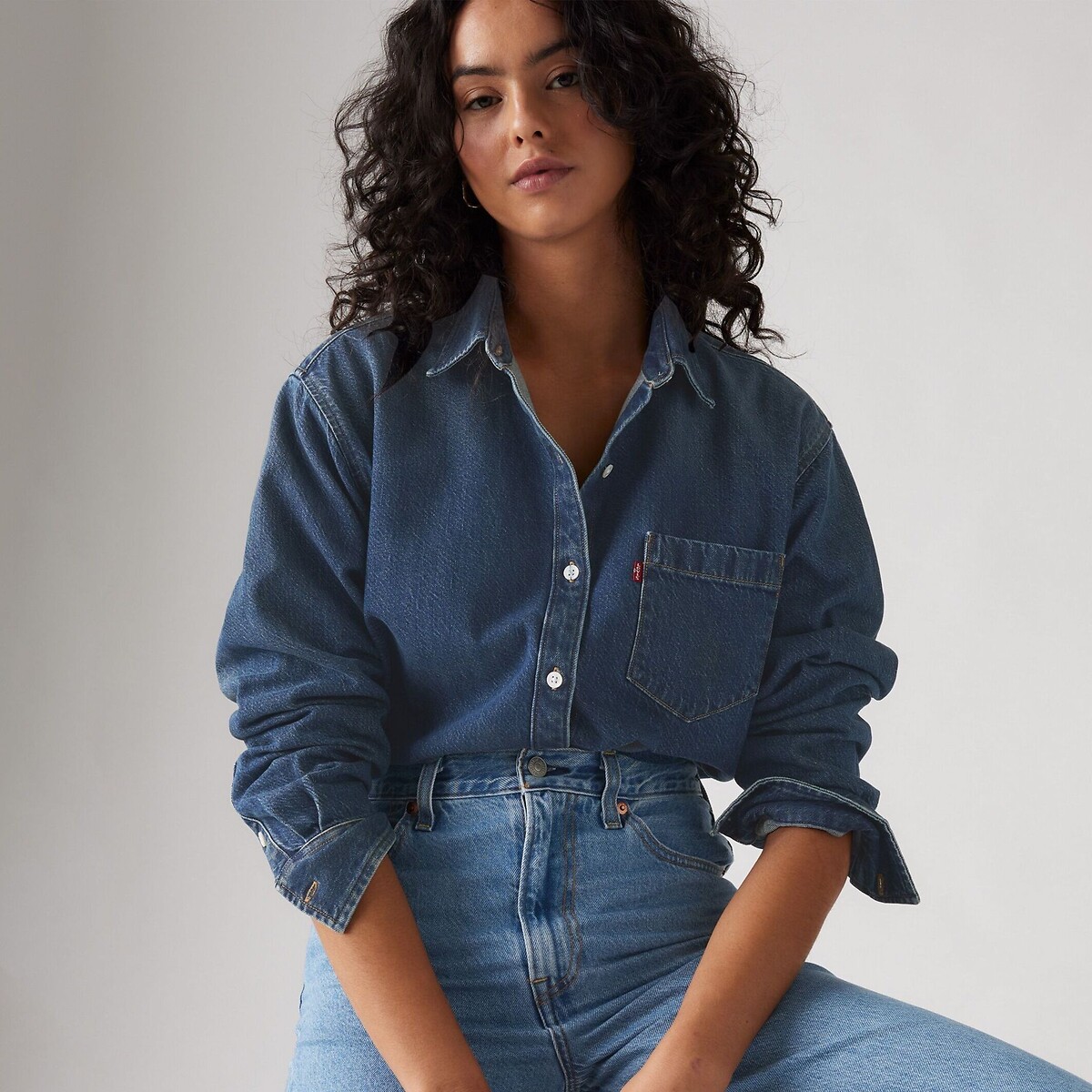 Camisa LEVI'S Harlie Bf