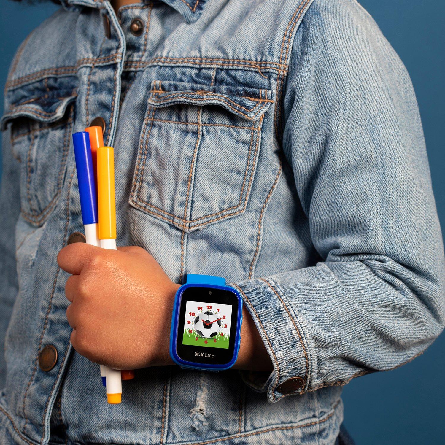 Tikkers Tikker Smart Watch Childrens