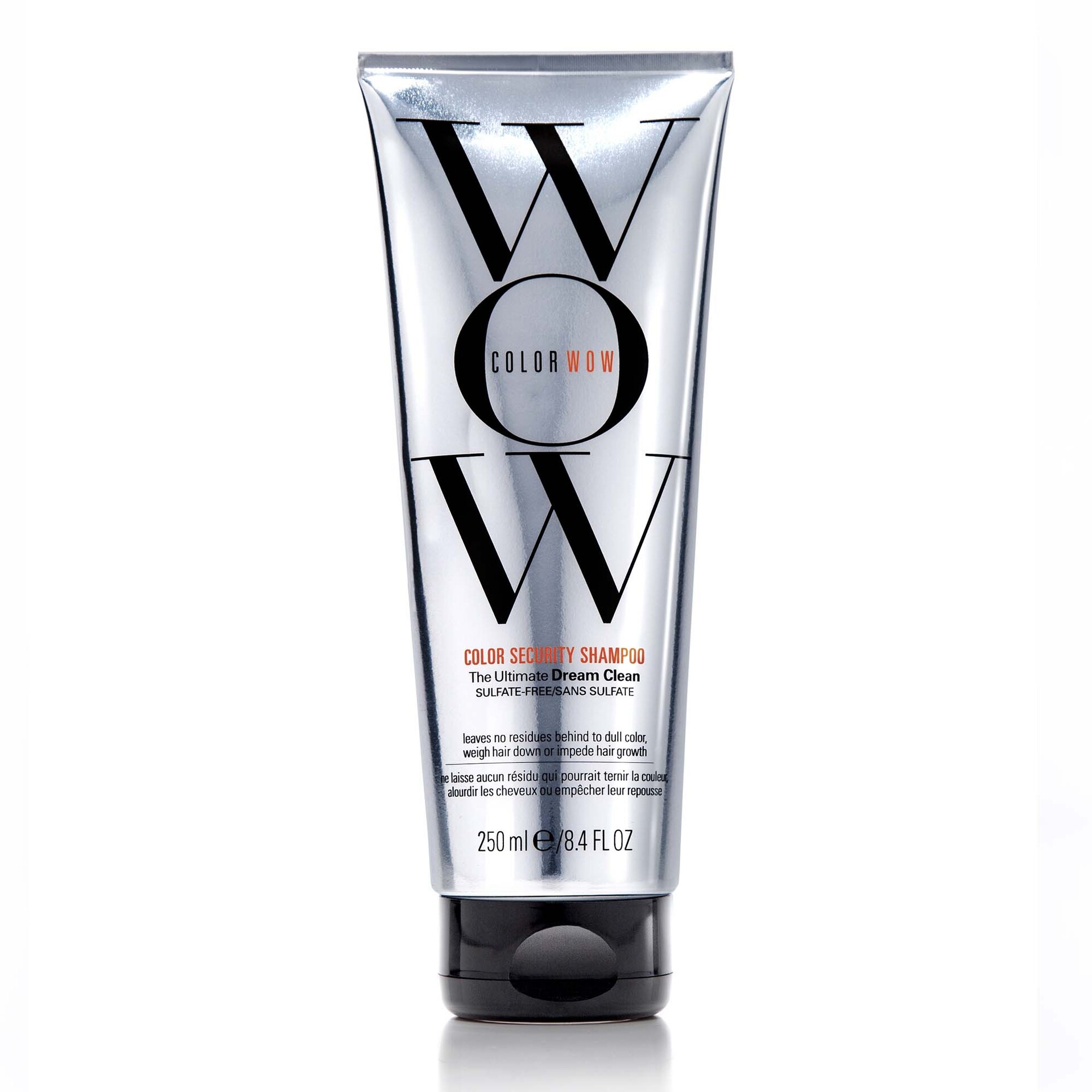 COLOR WOW Color Security Shampoo 250ml