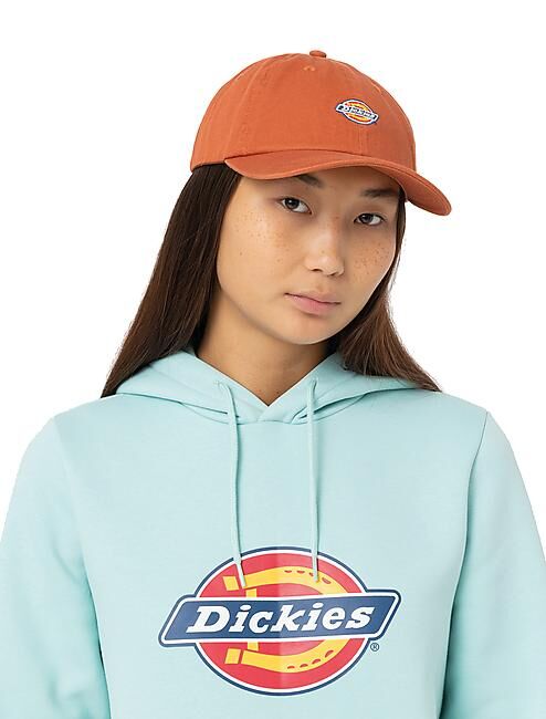 DICKIES - CASQUETTE HARDWICK