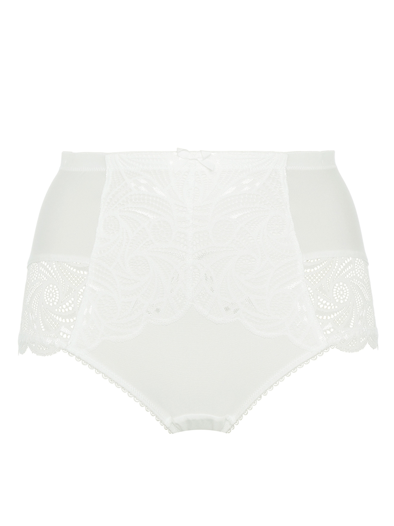 Culotte haute sculptante Ariane
