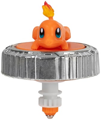 Pokémon Battle Spinner Lekesett Charmander